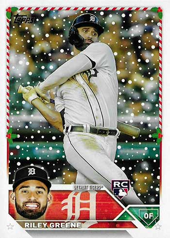 2023-Topps-Holiday-H70-Riley-