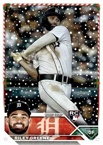 2023-Topps-Holiday-Super-Rare-