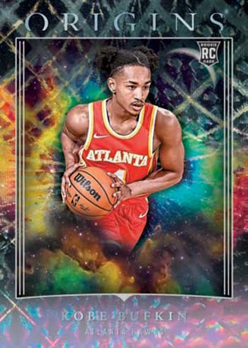 First Buzz: 2023-24 Panini Prizm basketball cards (updated) / Blowout Buzz