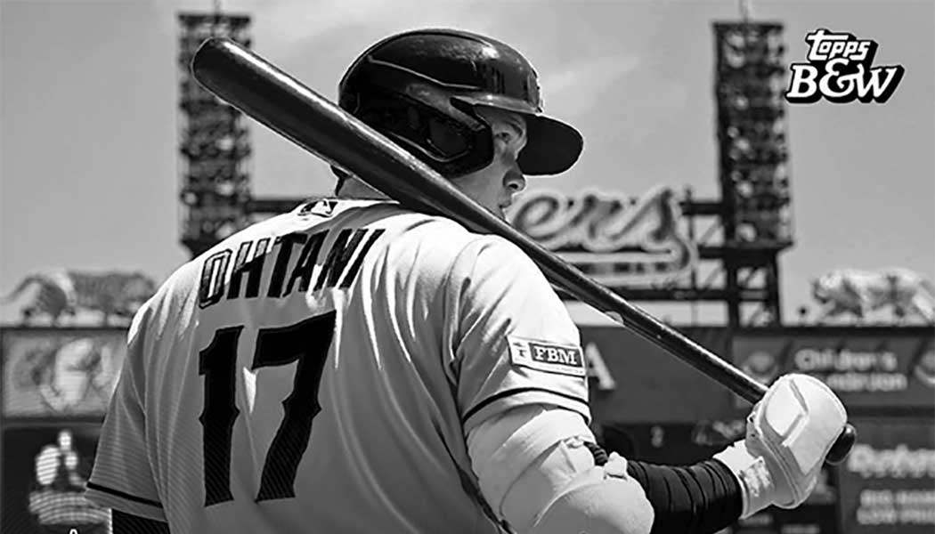 2023 Topps Black and White Baseball Checklist, Box Info, Details