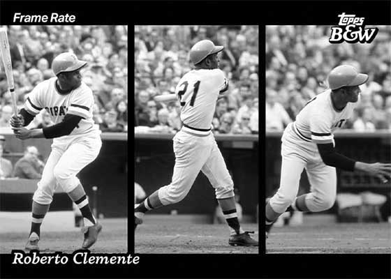 2023 Topps Black and White Baseball Checklist, Box Info, Details