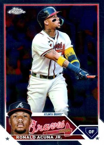 2023 Topps Chrome MVP Buyback Info, How to Get Store Credit