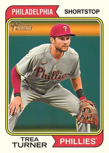 2023 Topps Heritage High Number Baseball Checklist, Box Info