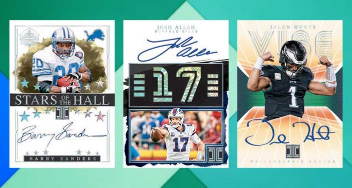 Football Cards News, Checklists, Set Info, Box Breaks And More