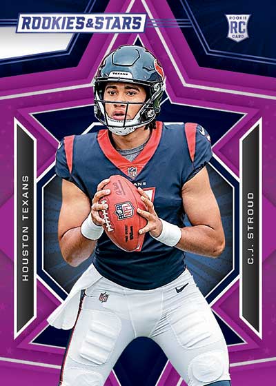 limited edition football cards 2023 2023 Limited Football Hobby Box main image 0