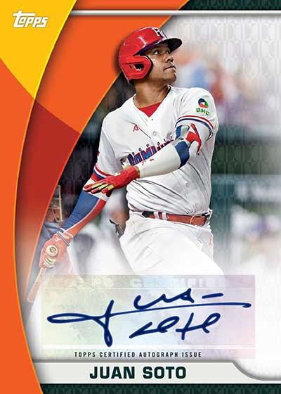 2023 Topps World Baseball Classic Checklist, Teams, Box Info