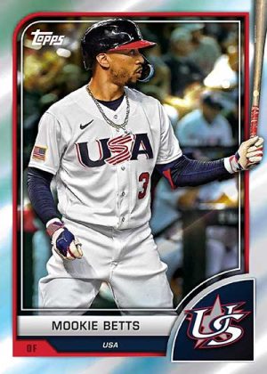 2023 Baseball Cards Release Dates, Checklists, Price Guide Info