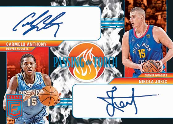 2023-24 Donruss Elite Basketball Checklist, Team Sets, Box Info 2023-24 Donruss Elite Basketball Checklist, Team Sets, Box Info