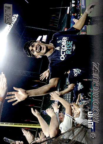 2023 Topps Stadium Club Baseball Variations Guide, SSP Gallery