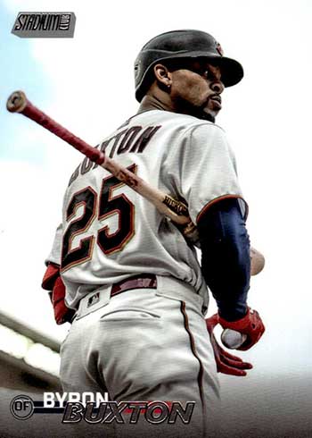 2023 Topps Stadium Club Baseball Variations Guide, SSP Gallery