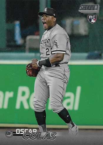 2023 Topps Stadium Club Baseball Variations Guide, SSP Gallery