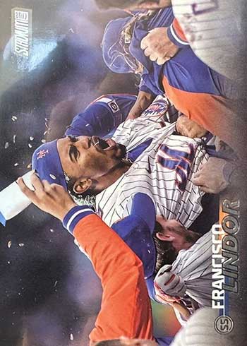 2023 Topps Stadium Club Baseball Variations Guide, SSP Gallery