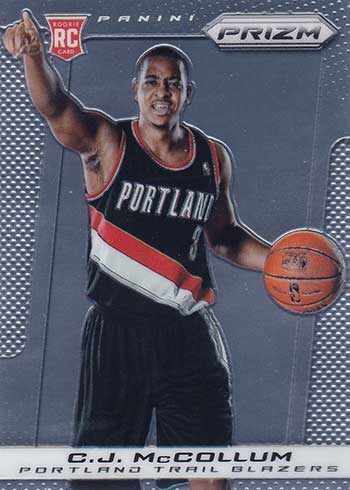 20 Most Valuable Panini Prizm Basketball Rookie Cards