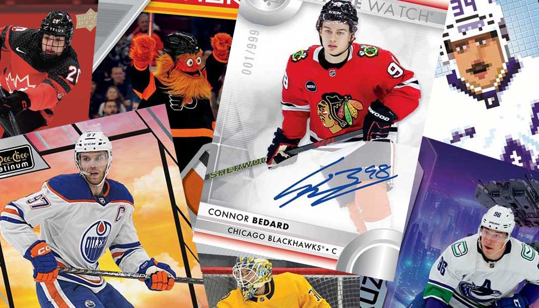 rare hockey cards 2023 Amazon.com: 2023-24 Upper Deck MVP Hockey Silver Script #186 Marc-Andre Fleury Minnesota Wild Official NHL UD Trading Card (Stock Photo Shown, card in Near Mint to Mint Condition) : Collectibles & Fine