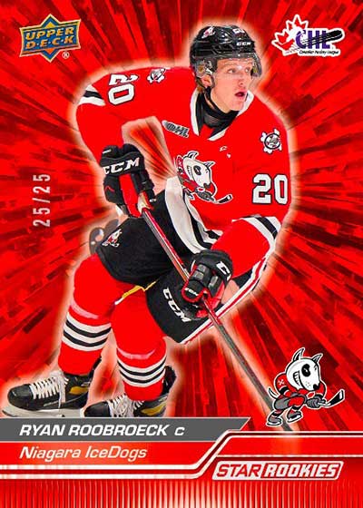 Jason Robertson