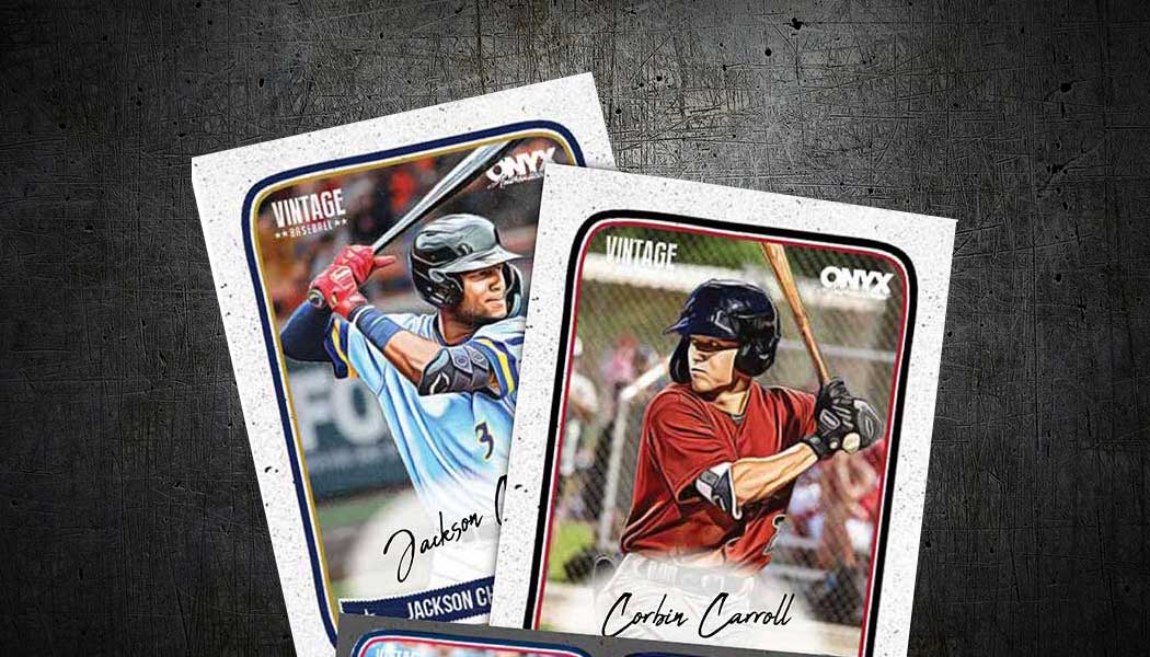 2024 Baseball Cards Archives Beckett News