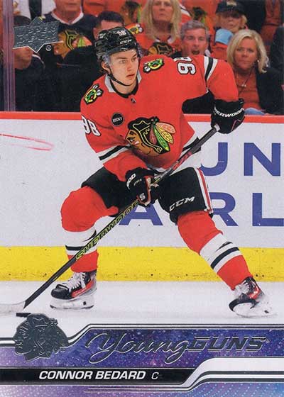 Connor McDavid