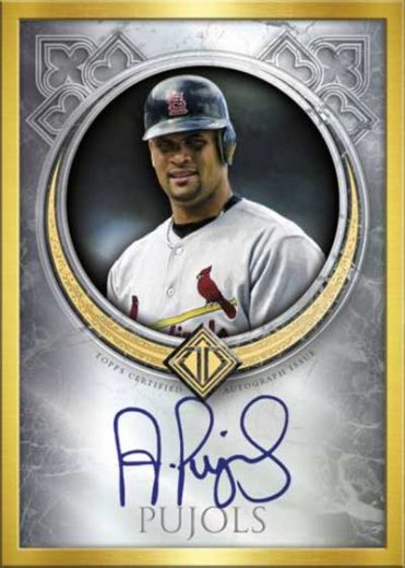 2023 Baseball Cards Release Dates, Checklists, Price Guide Info