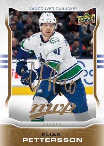 Nathan MacKinnon