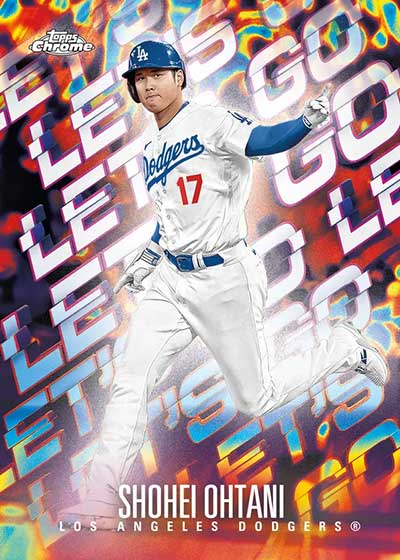 2024 Topps Big League Baseball Checklist, Box Info, Release Date