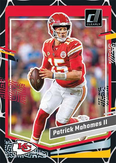 2023 Football Cards Release Dates, Checklist, Price Guide Access