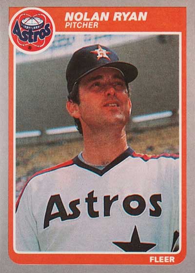 rare fleer baseball cards Amazon.com: 1990 Fleer Baseball Cards (Pack) : Sports & Outdoors main image 1