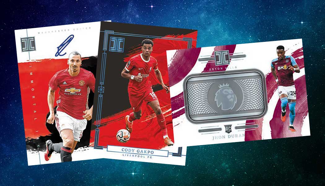 202021 Panini Impeccable Basketball Checklist, Team Sets, Box Info