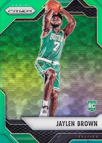Jaylen Brown