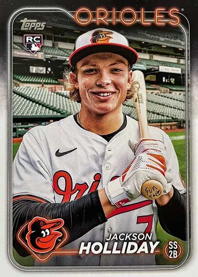 2024 Topps Series 2 Baseball Checklist, Team Sets, Box Info