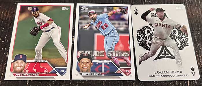 2023 Topps Series 2 Baseball Box Break, Review and Breakdown