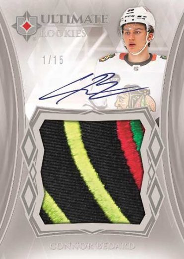 Connor McDavid