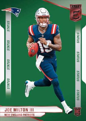 2024 Football Cards Release Dates, Checklist, Price Guide Access