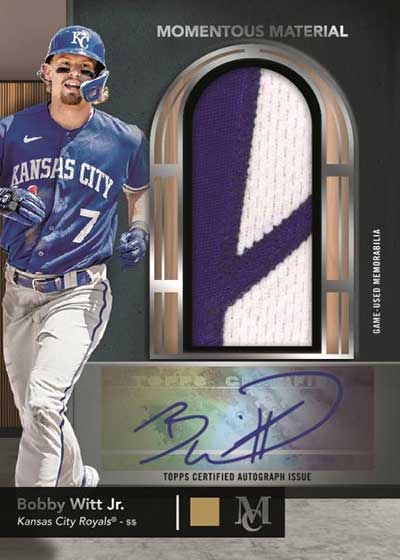 2024 Topps Museum Collection Baseball Checklist, Teams, Odds