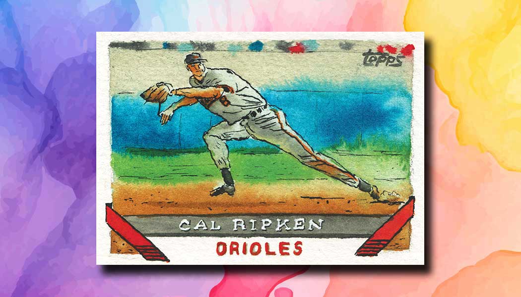 2024 Topps Big League Baseball Checklist, Box Info, Release Date