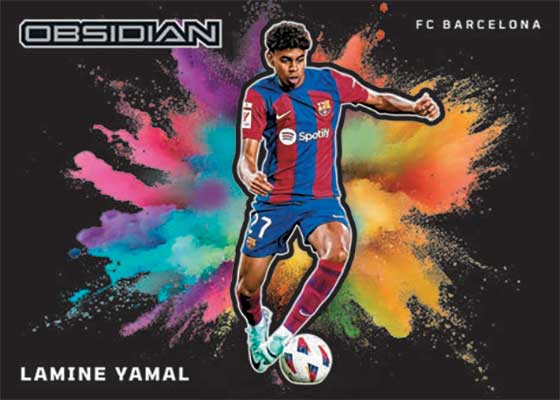 panini obsidian soccer スアレス　バルセロナ直筆サイン panini obsidian soccer スアレス バルセロナ直筆サイン 2020/21