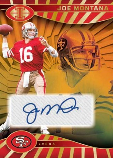 thumbnail image 2 of 2024 Panini Illusions Football Premium PYT Box Break #673 - BREAKS WED 11/5 2 of 3