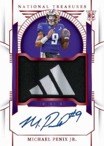 2024 Football Cards Release Dates, Checklist, Price Guide Access