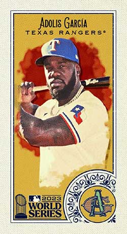 2024 Topps Allen & Ginter Baseball Checklist, Teams, Box Info 2024 Topps Allen & Ginter Baseball Checklist, Teams, Box Info