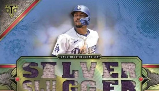 2024 Topps Triple Threads Baseball Checklist, Teams, Box Info