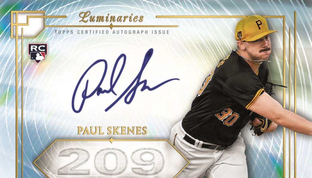 2023 Donruss Baseball Checklist, Team Set Lists, Hobby Box Info