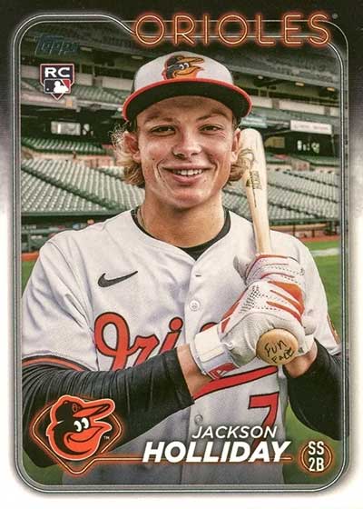 Top 25 Sports Cards of 2024 and What Makes Them Memorable