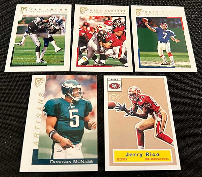 2000年 スーパー耐久 ColleCa JFB Collection カード 2025 Panini Select - Premier Level Zay Flowers #162 Zebra Shock
