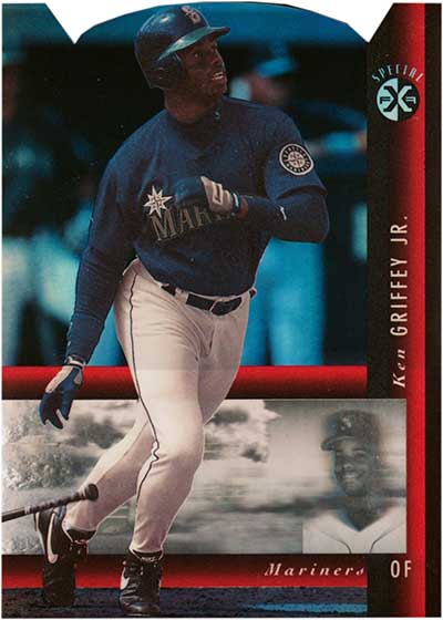Top 24 Ken Griffey Jr. Cards Ever and What Makes Them Iconic Top 24 Ken Griffey Jr. Cards Ever and What Makes Them Iconic