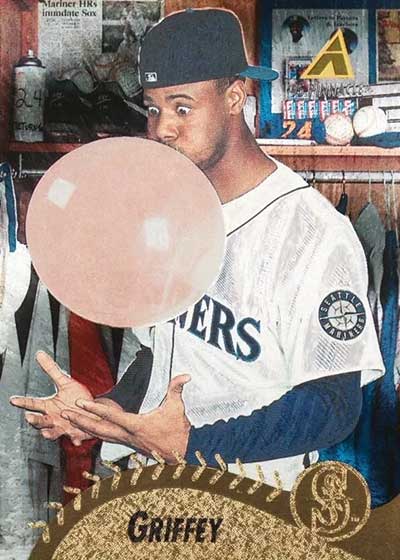 Top 24 Ken Griffey Jr. Cards Ever and What Makes Them Iconic Top 24 Ken Griffey Jr. Cards Ever and What Makes Them Iconic