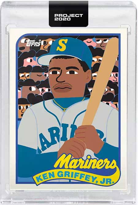 Top 24 Ken Griffey Jr. Cards Ever and What Makes Them Iconic