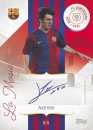 Topps FC Barcelona Team Set 24/25 – Barça Official Spotify Camp Nou