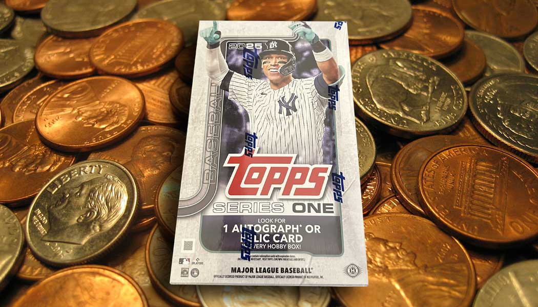 2025 Topps Series 1 Baseball Variations Guide, What to Look For
