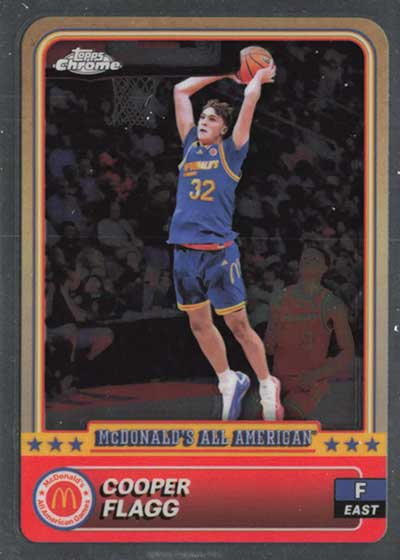 2026 Beckett Basketball Card Price Guide #33 – Shai Gilgeous-Alexander Cover - View #2