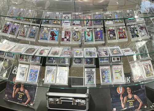 pokemon card shops indianapolis FAN CAVE INDY