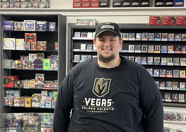 pokemon card shops indianapolis Fan Cave Card Shop in Indianapolis has Something for Everyone